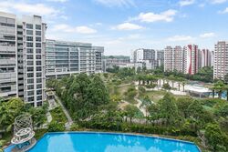 Parc Life (D27), Condominium #609183061